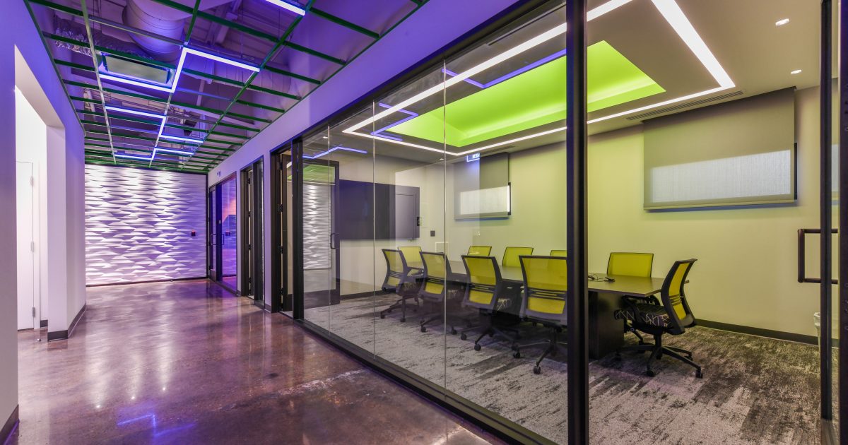 Perkins-Everitt Lighting & Controls
