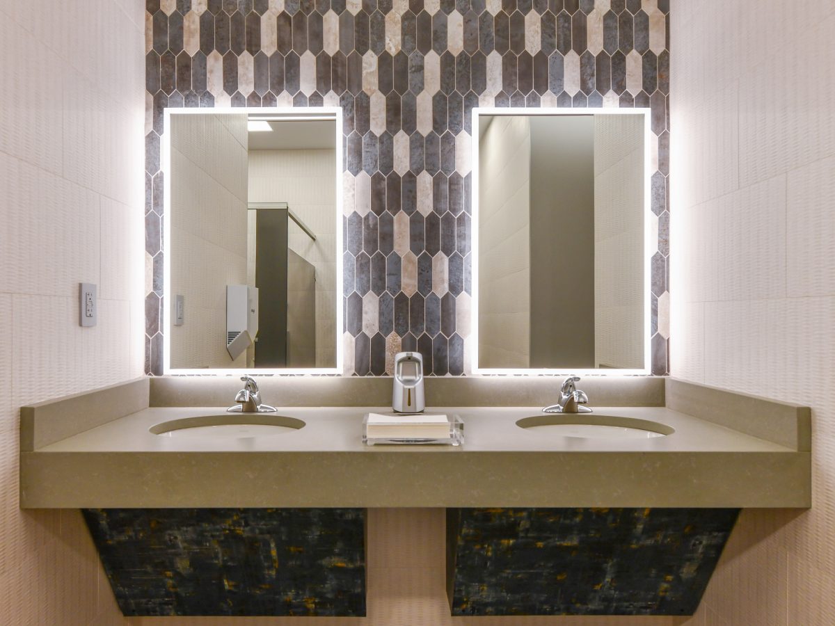 Perkins everitt experience center office 30