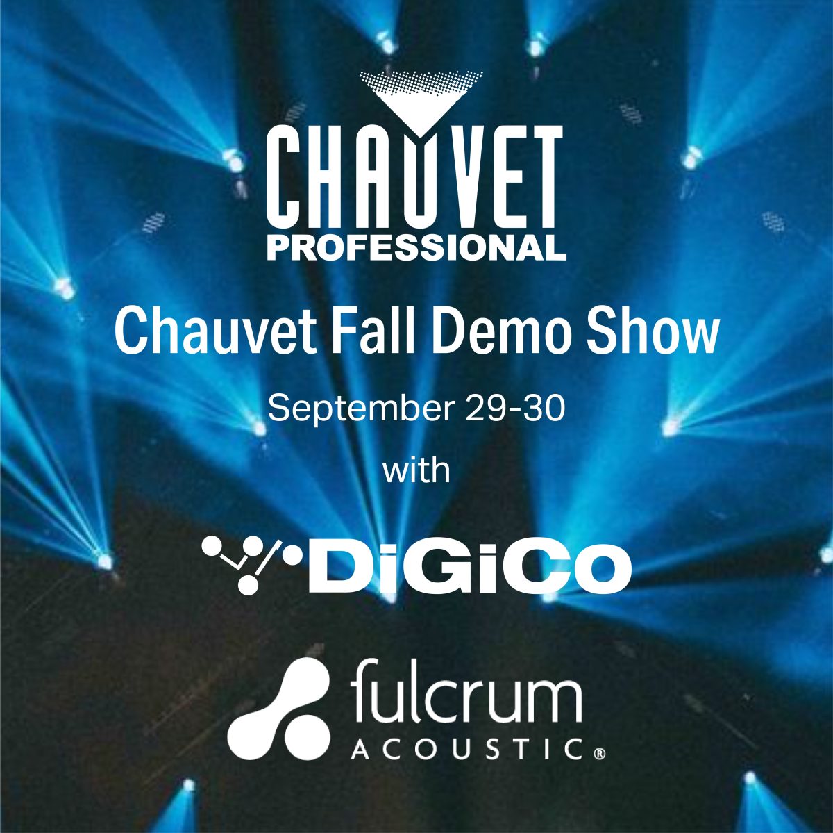 Chauvet IG Promotional Image