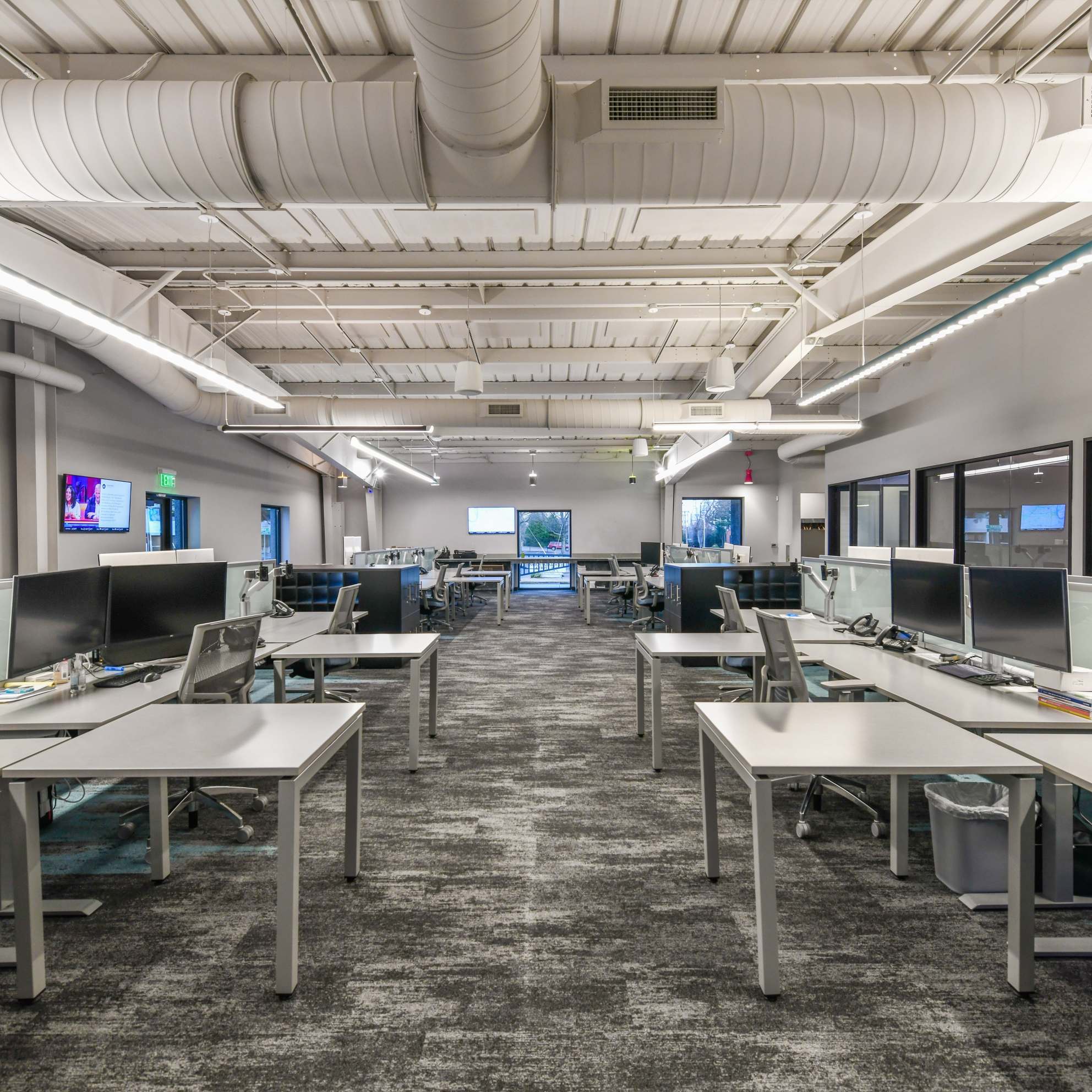 Perkins-Everitt Lighting & Controls