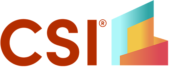 CSI logo