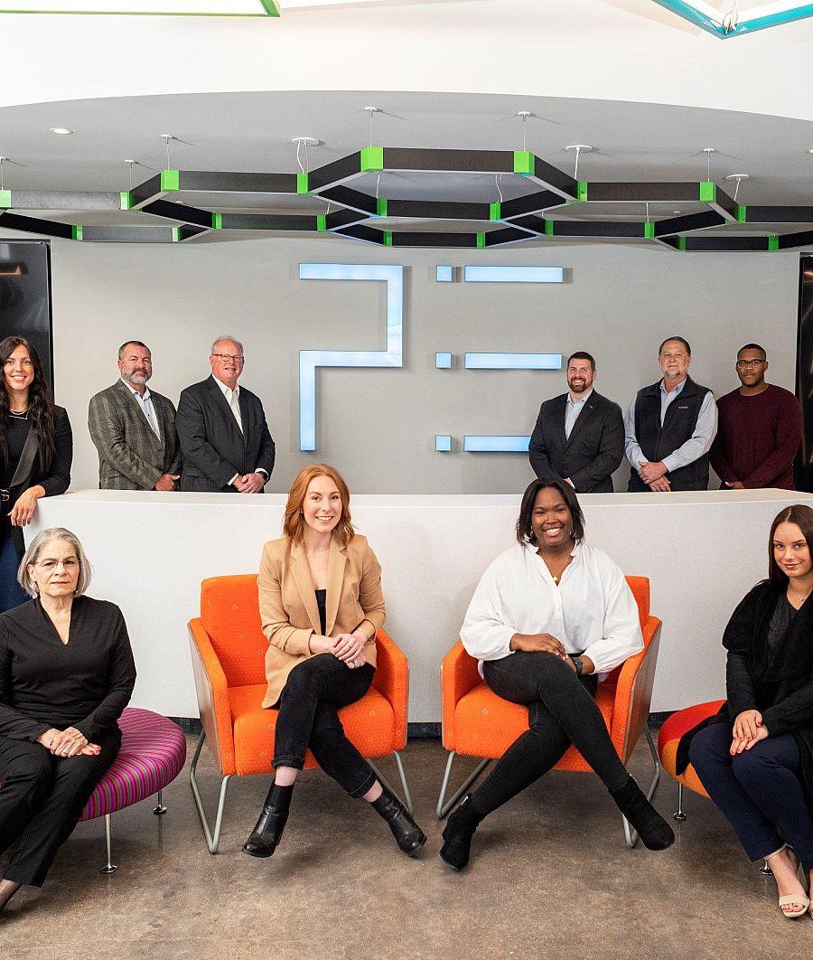 Perkins everitt team group