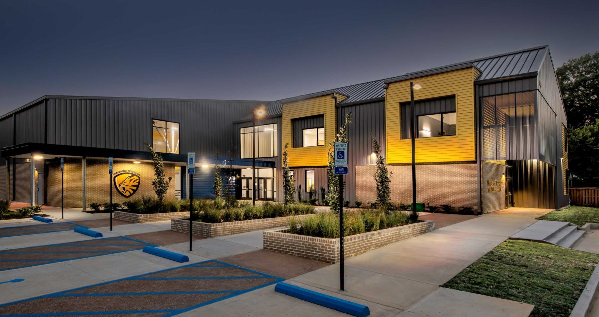 Perkins everitt leadership prep 10