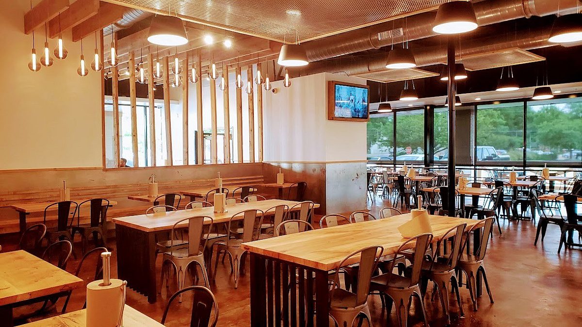 Perkins everitt project big bills bbq 1