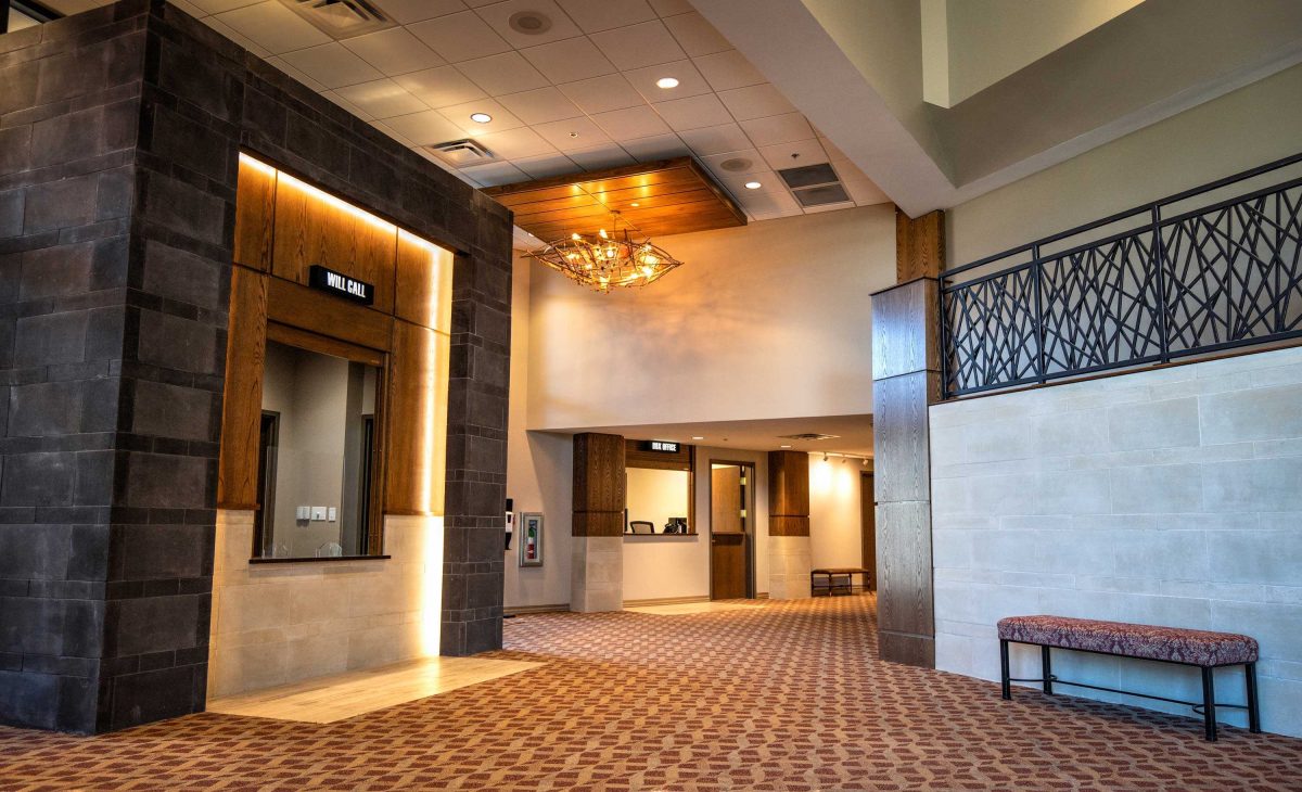 Perkins everitt theater memphis 3