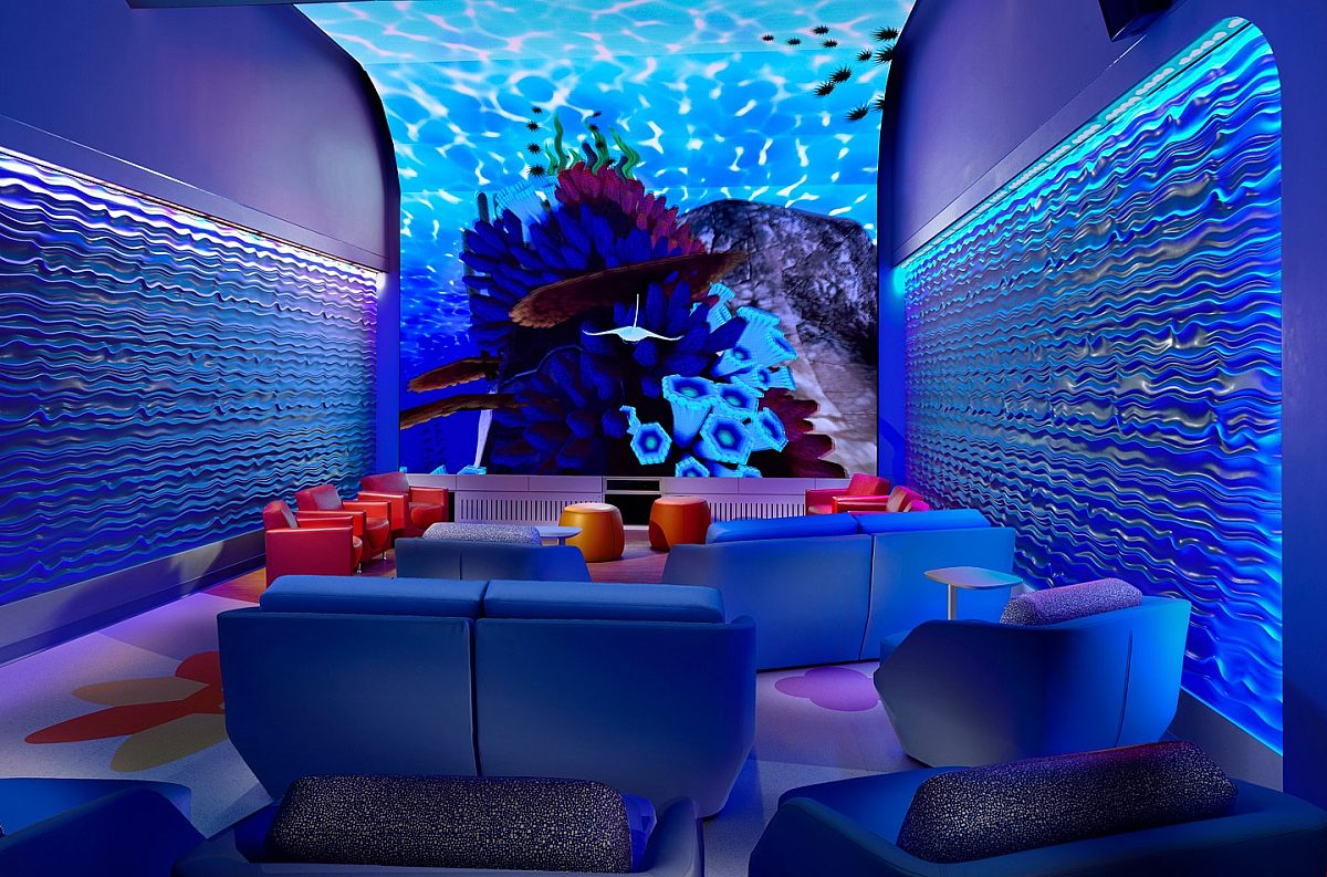 Perkins everitt healthcare lighting 15