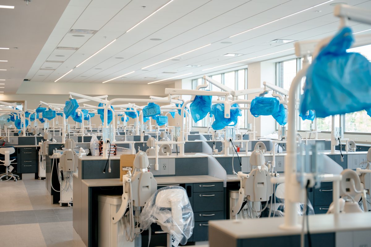 COD Building Updates 2