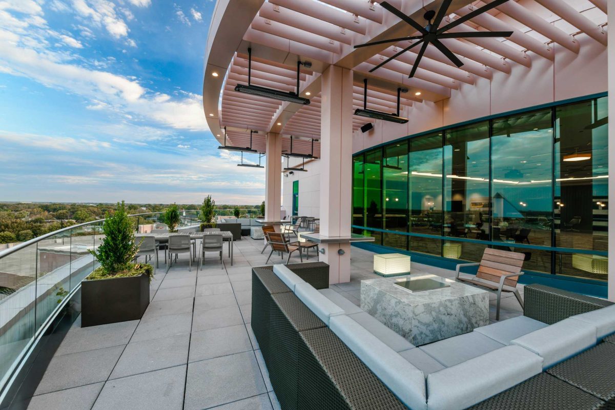 Perkins everitt healthcare lab 11