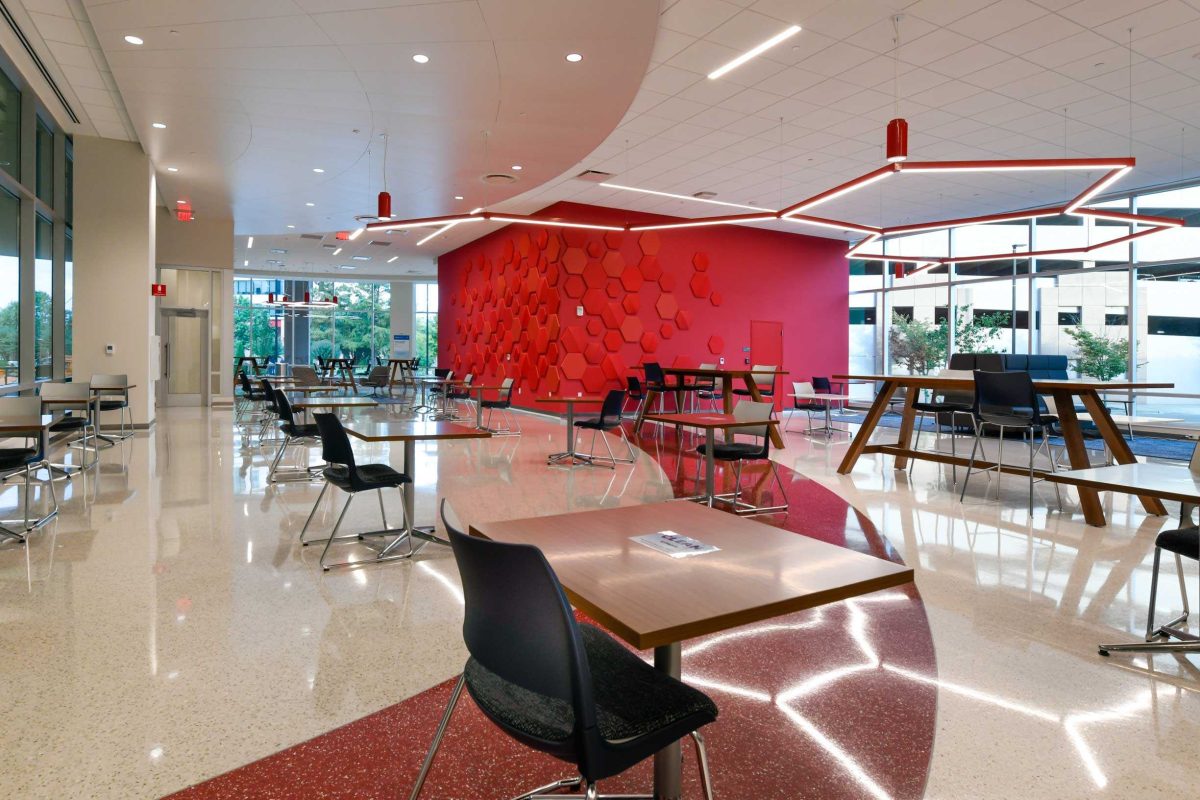 Perkins everitt healthcare lab 12