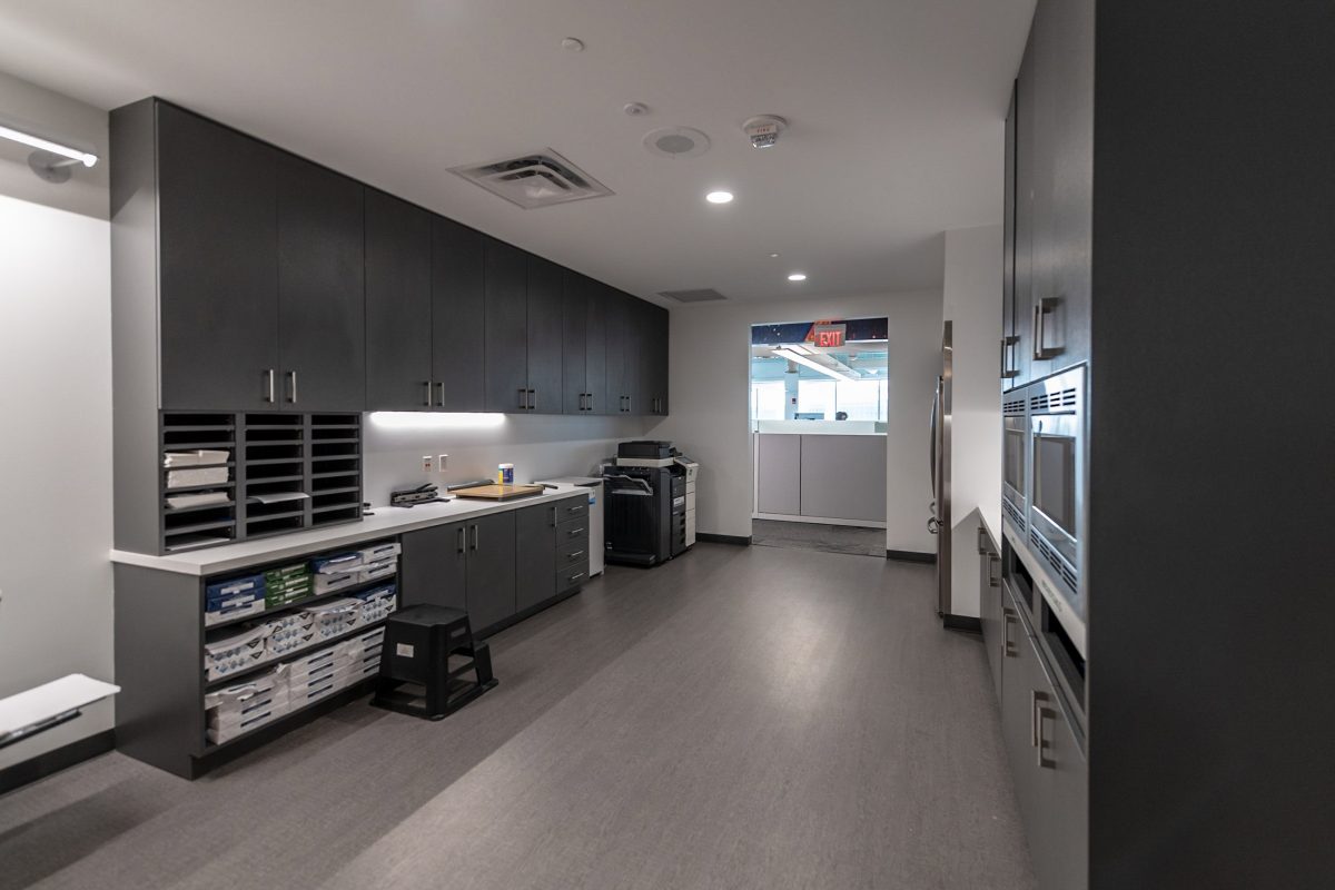 Perkins everitt healthcare workplace 1