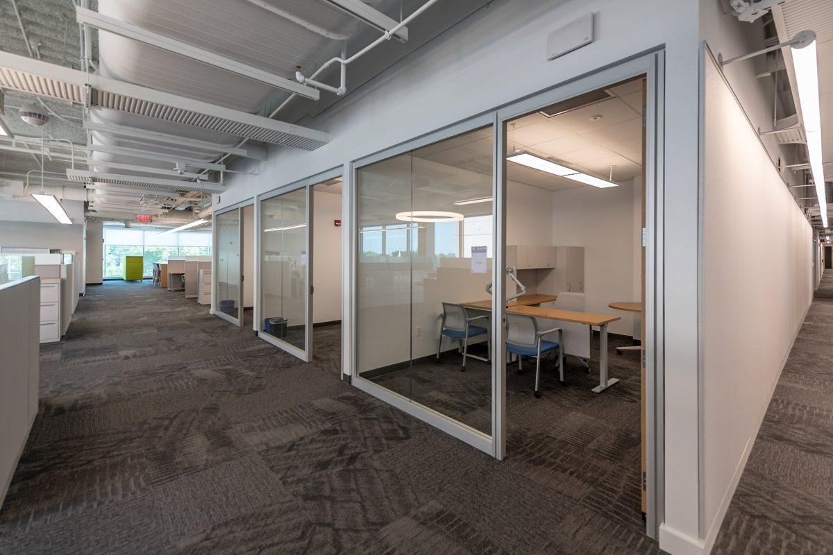 Perkins everitt healthcare workplace 2