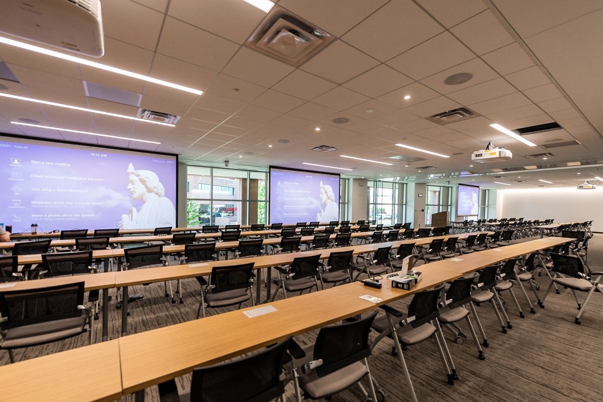 Perkins everitt healthcare workplace 4