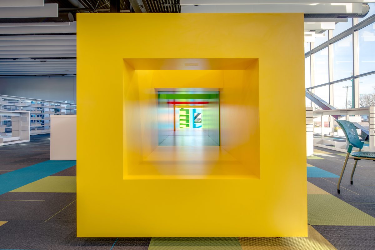 Perkins everitt project west memphis library 10