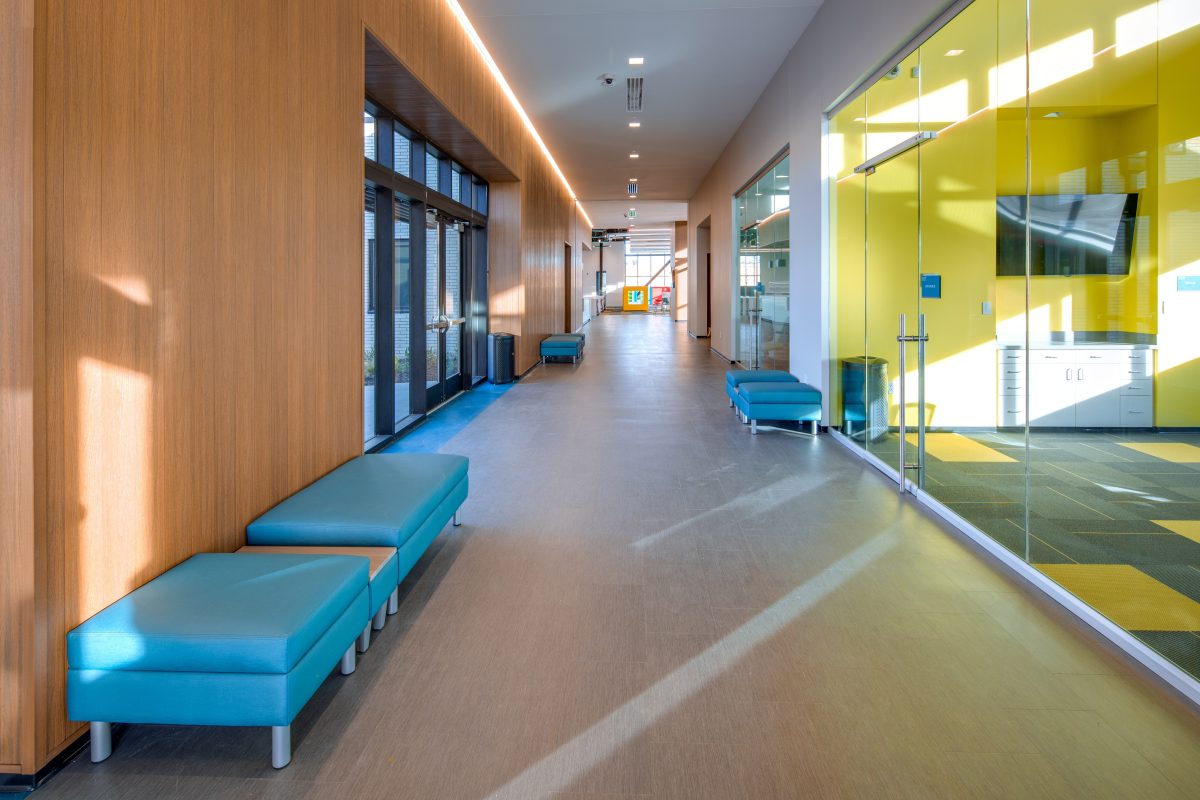 Perkins everitt project west memphis library 9