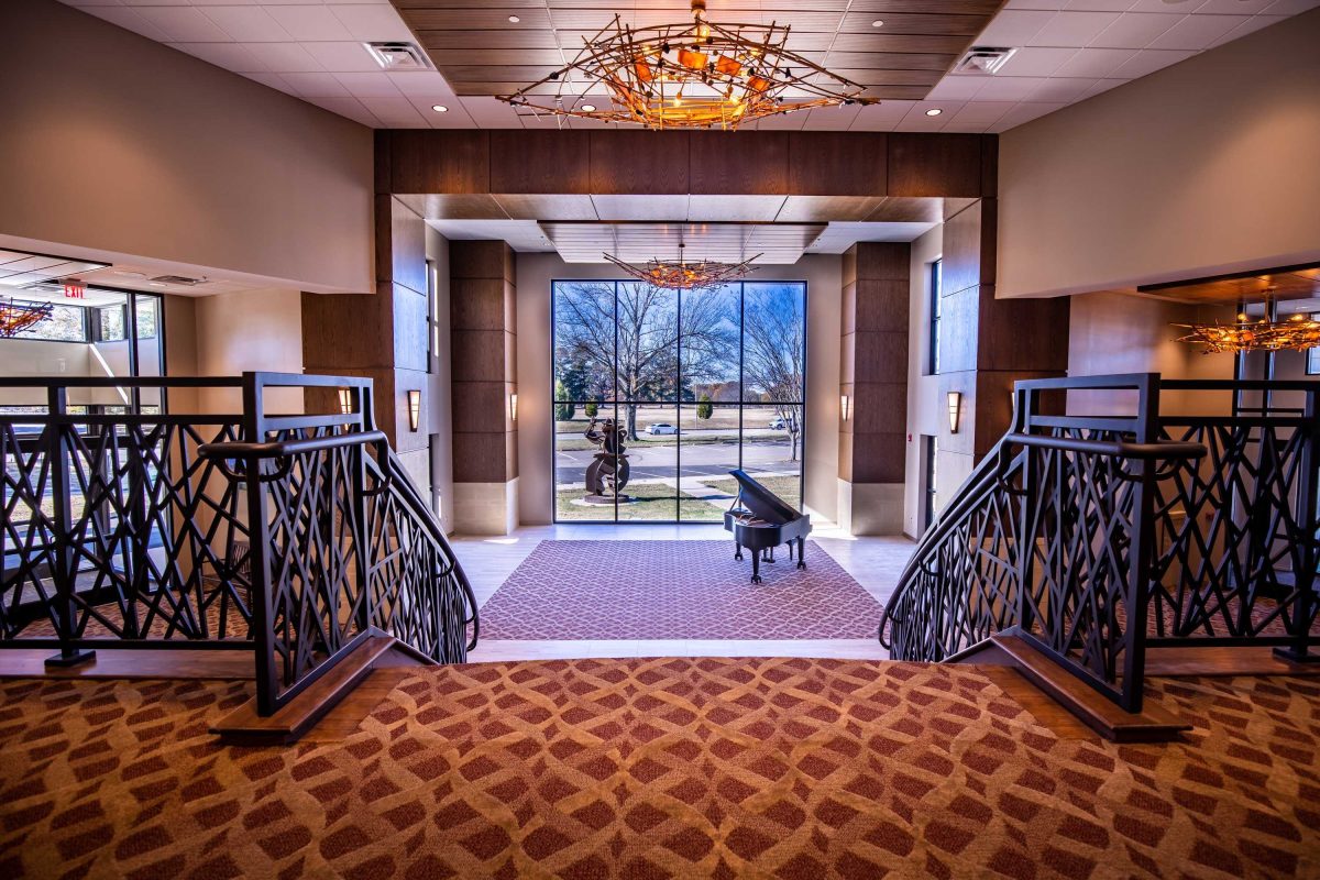 Perkins everitt theater memphis 6