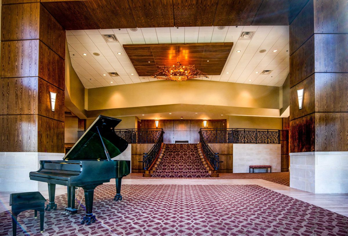 Perkins everitt theater memphis 5