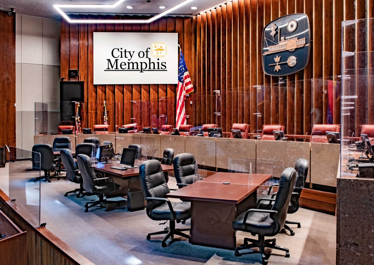 Perkins everitt memphis city council 5