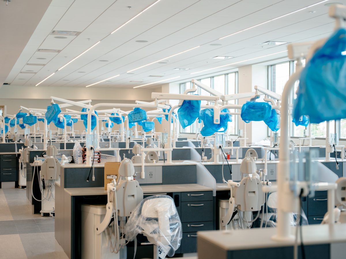 COD Building Updates 2