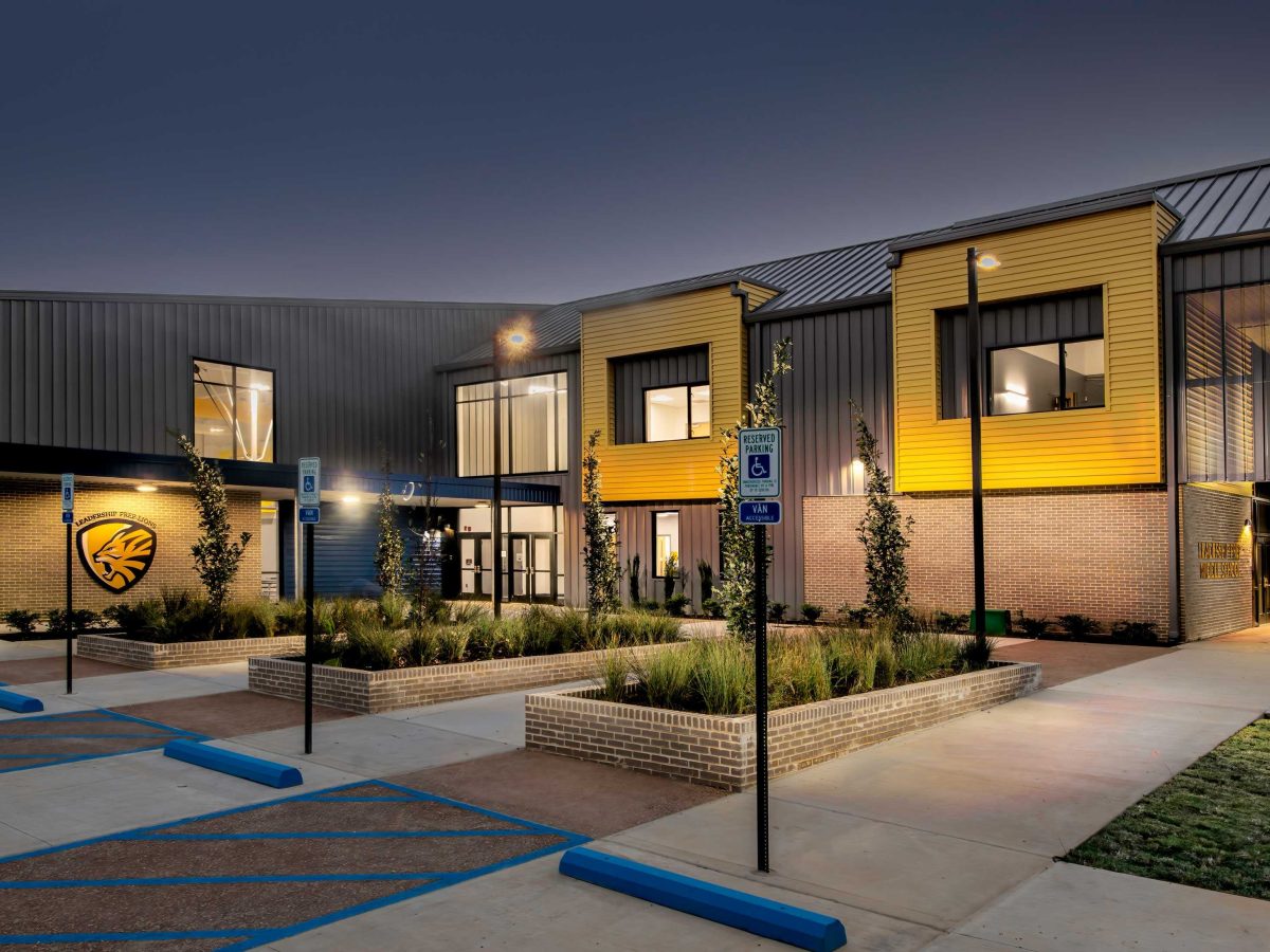 Perkins everitt leadership prep 10