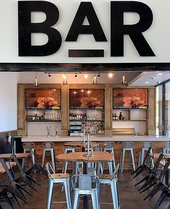 Perkins everitt project big bills bbq 7