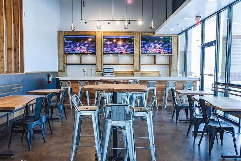 Perkins everitt project big bills bbq 10