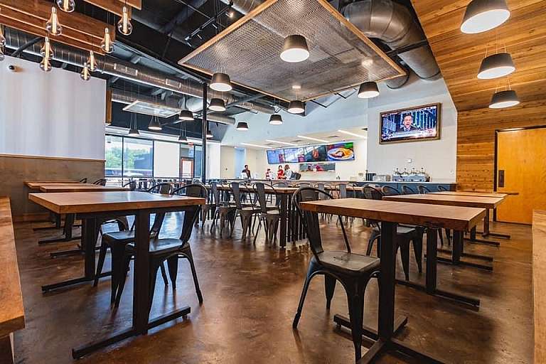 Perkins everitt project big bills bbq 9