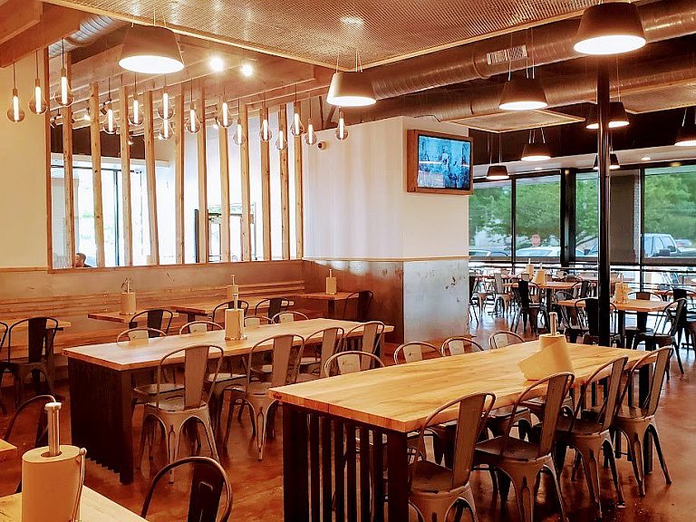 Perkins everitt project big bills bbq 1