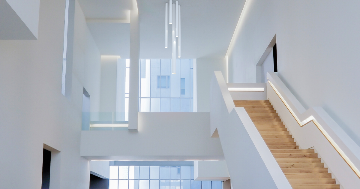 Zaniboni Lighting PerkinsEveritt Lighting and Controls