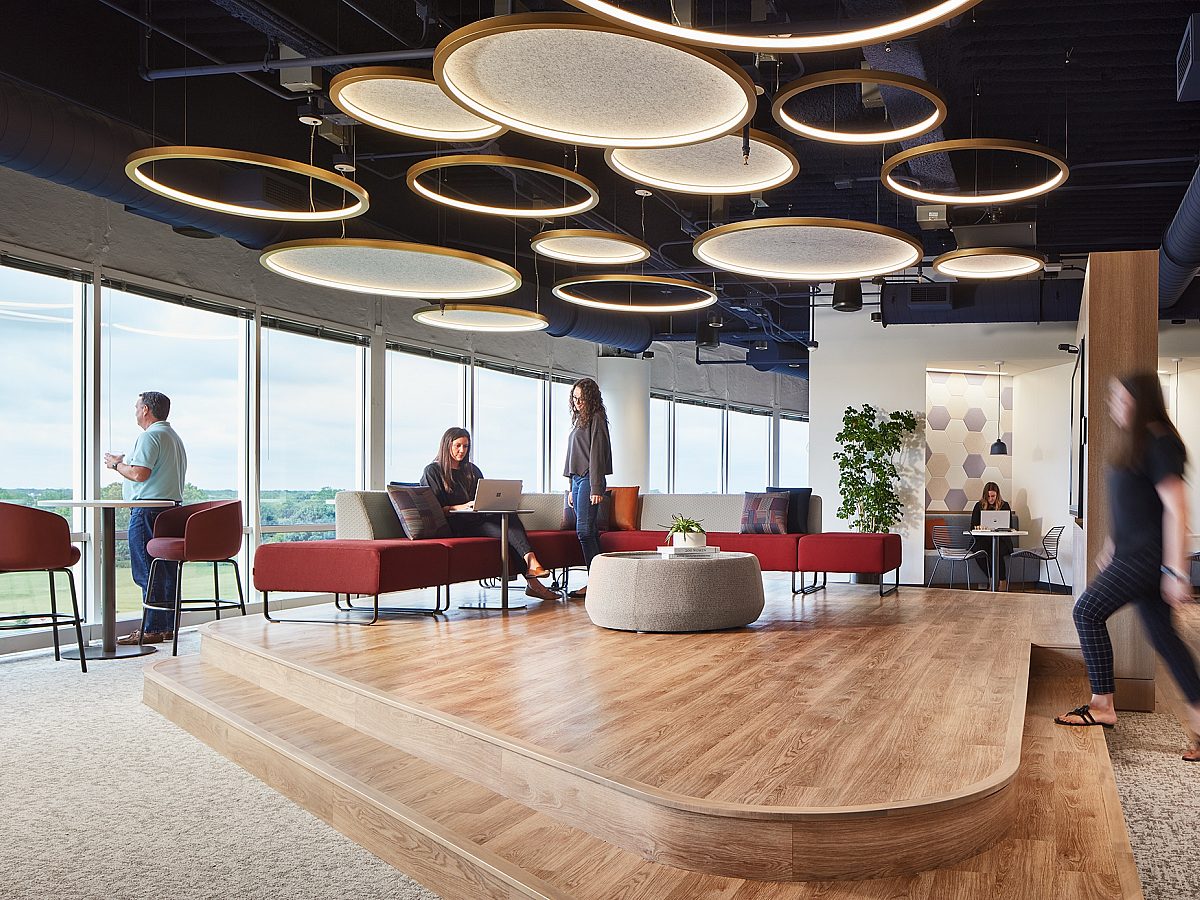 OCL Rev Meridian Group Whitney Arch