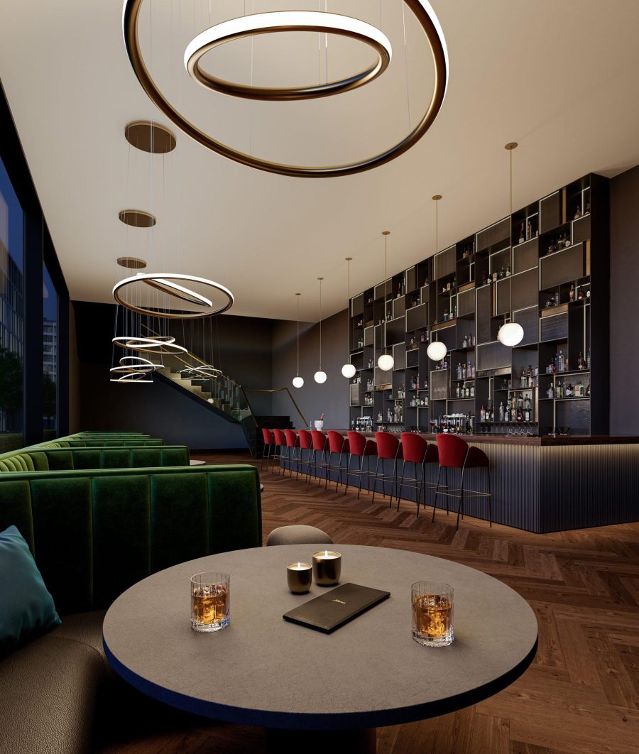 OCL Aro Cluster Lobby Bar web scaled